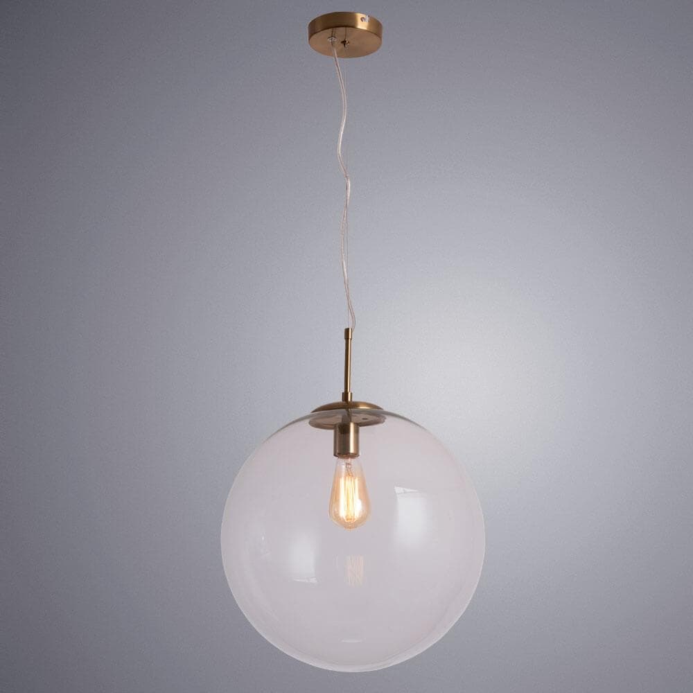 Arte Lamp VOLARE Светильник подвесной A1940SP-1AB — миниатюра 3