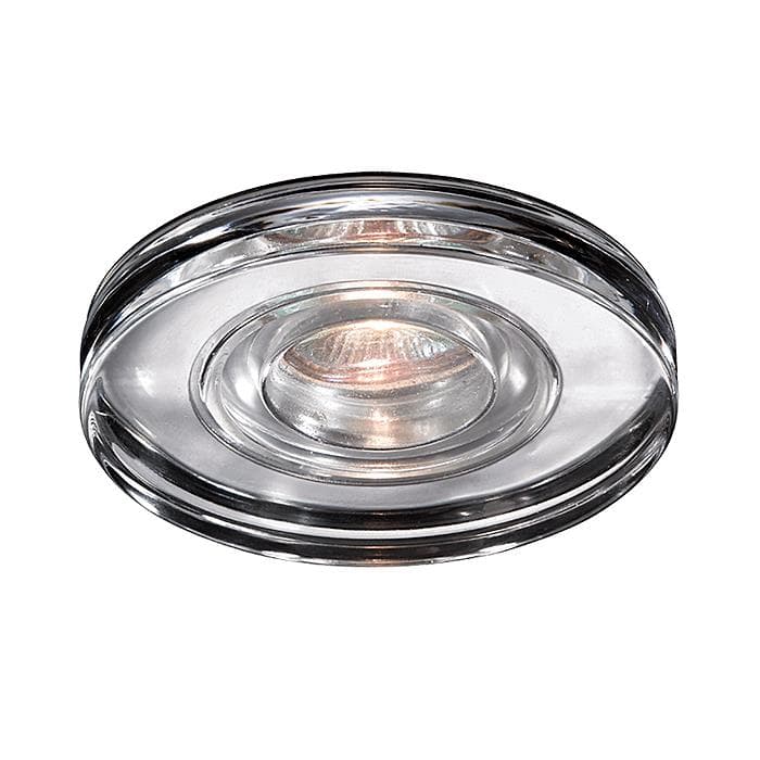 Novotech Cветильник встраиваемый NT14 177 GX5.3 50W 12V AQUA IP54