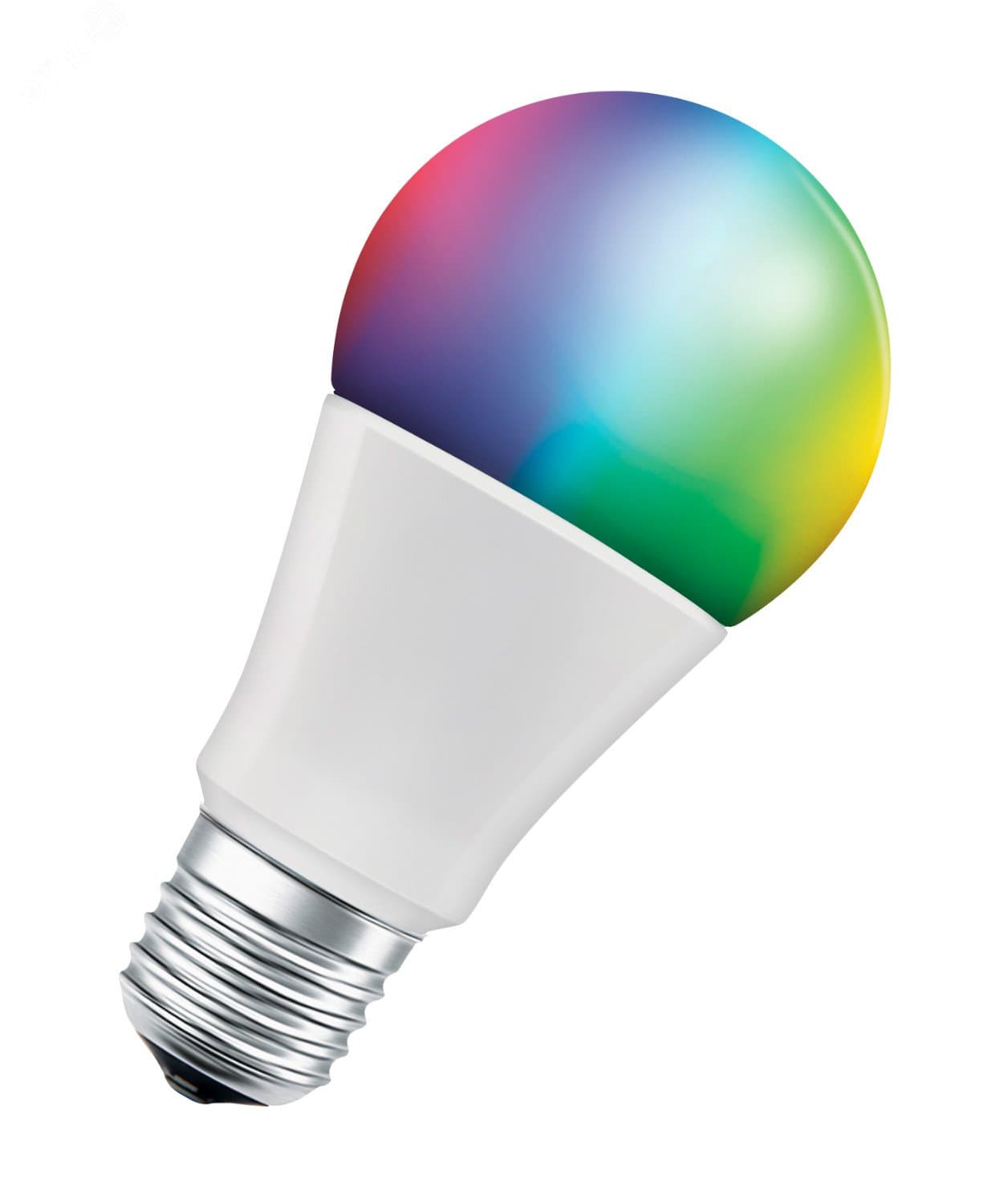 Ledvance SMART+ WiFi Classic Multicolour 60 9 W/2700…6500K E27 (x3) 4058075485754