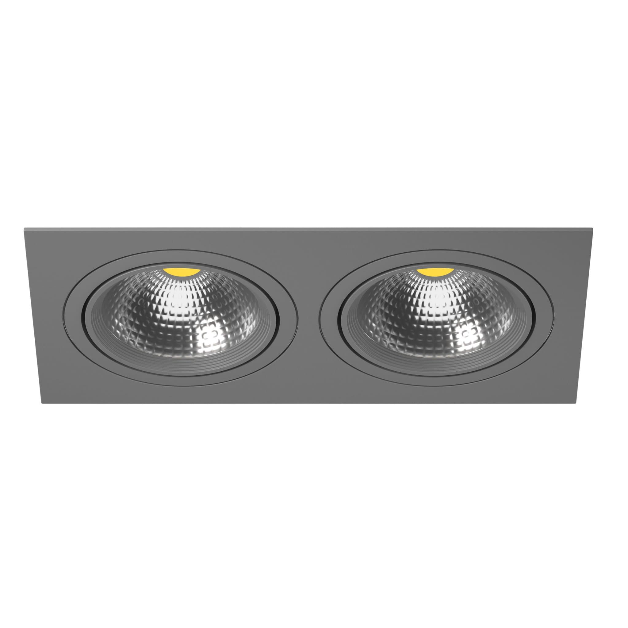 Lightstar Комплект из светильника и рамки Intero 111 Intero 111 Lightstar i8290909