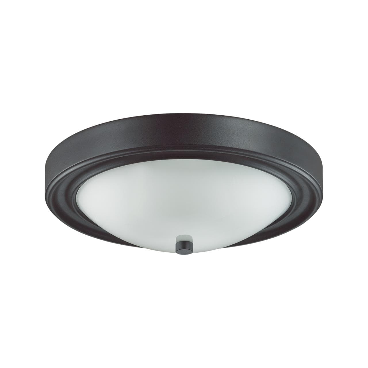 Lumion 5260/2C VINTAGE LN23 черный Настенно-потолочный светильник E27 2*60W 220V NINA