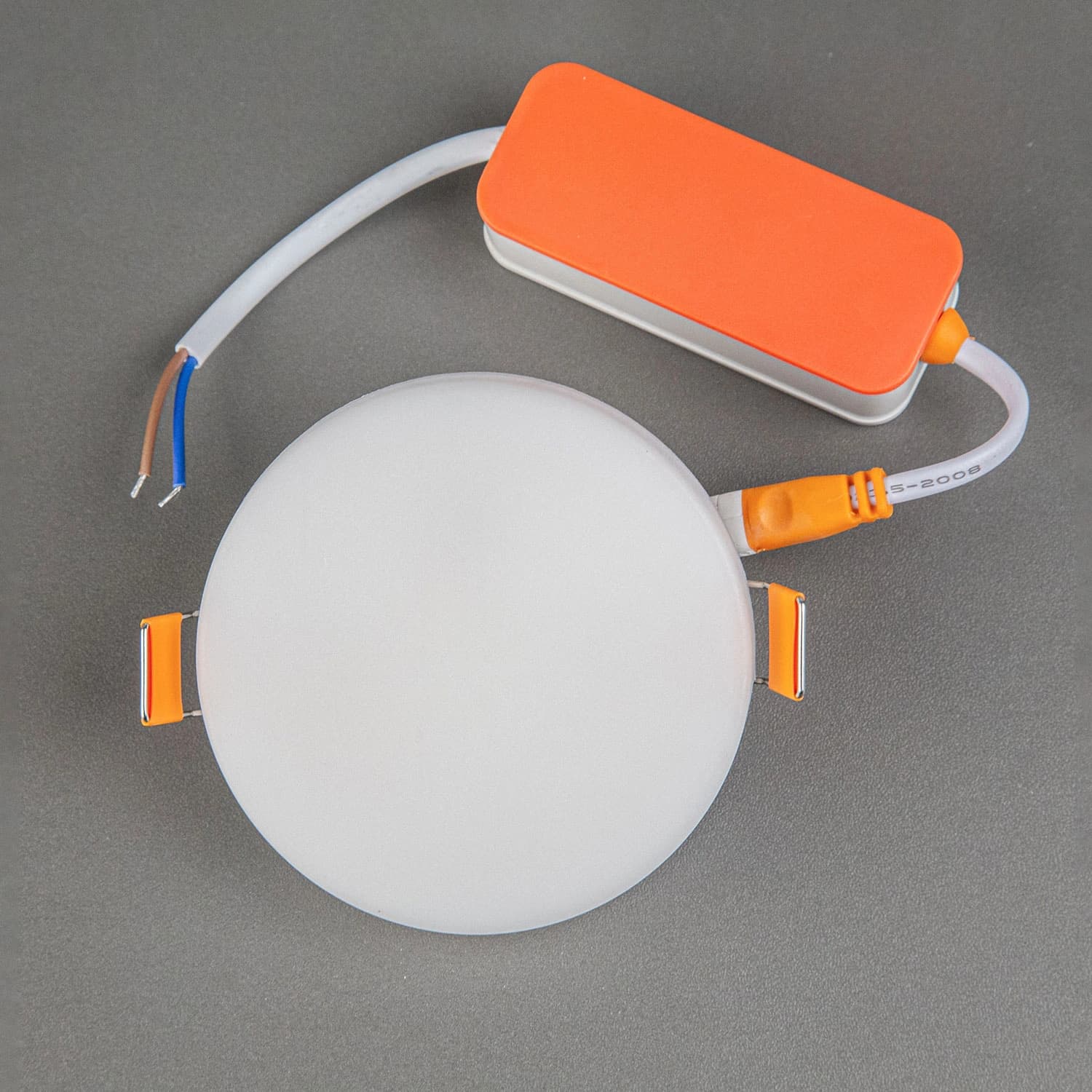 Citilux CLD5210N Вега Светильник встраиваемый 10W*4000K — миниатюра 3