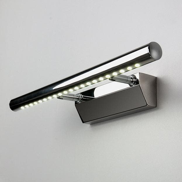 Elektrostandard Светильник настенный светодиодный Trinity Neo LED хром (MRL LED 5W 1001 IP20) a039167
