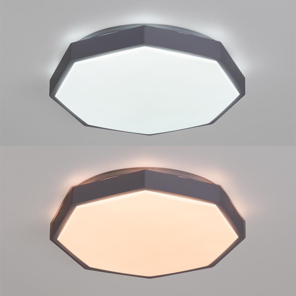 Arte Lamp KANT Светильник потолочный LED A2659PL-1WH — миниатюра 3