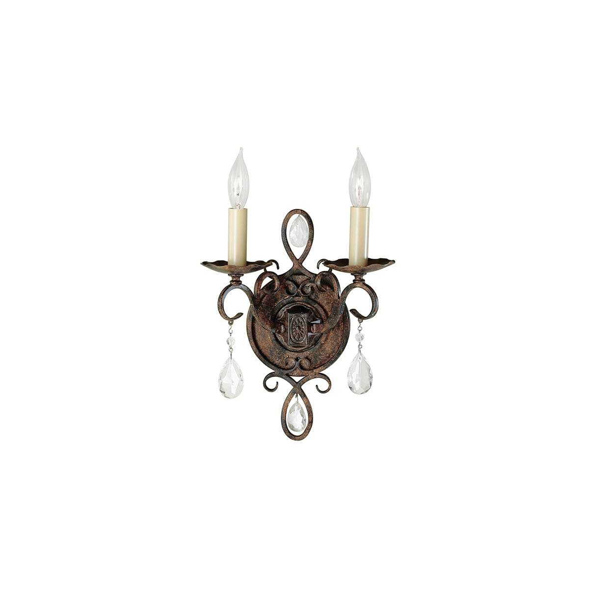 Natural Concept CHATEAU Бра QN-CHATEAU2