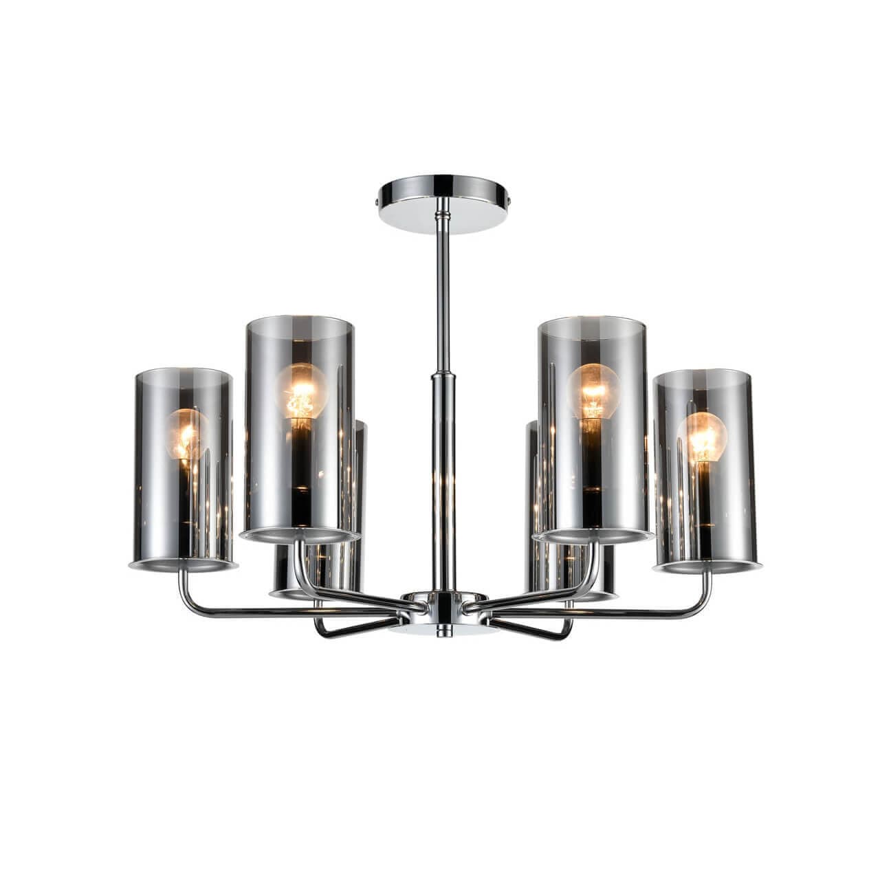 Люстра потолочная Vele Luce Licia VL1923L06
