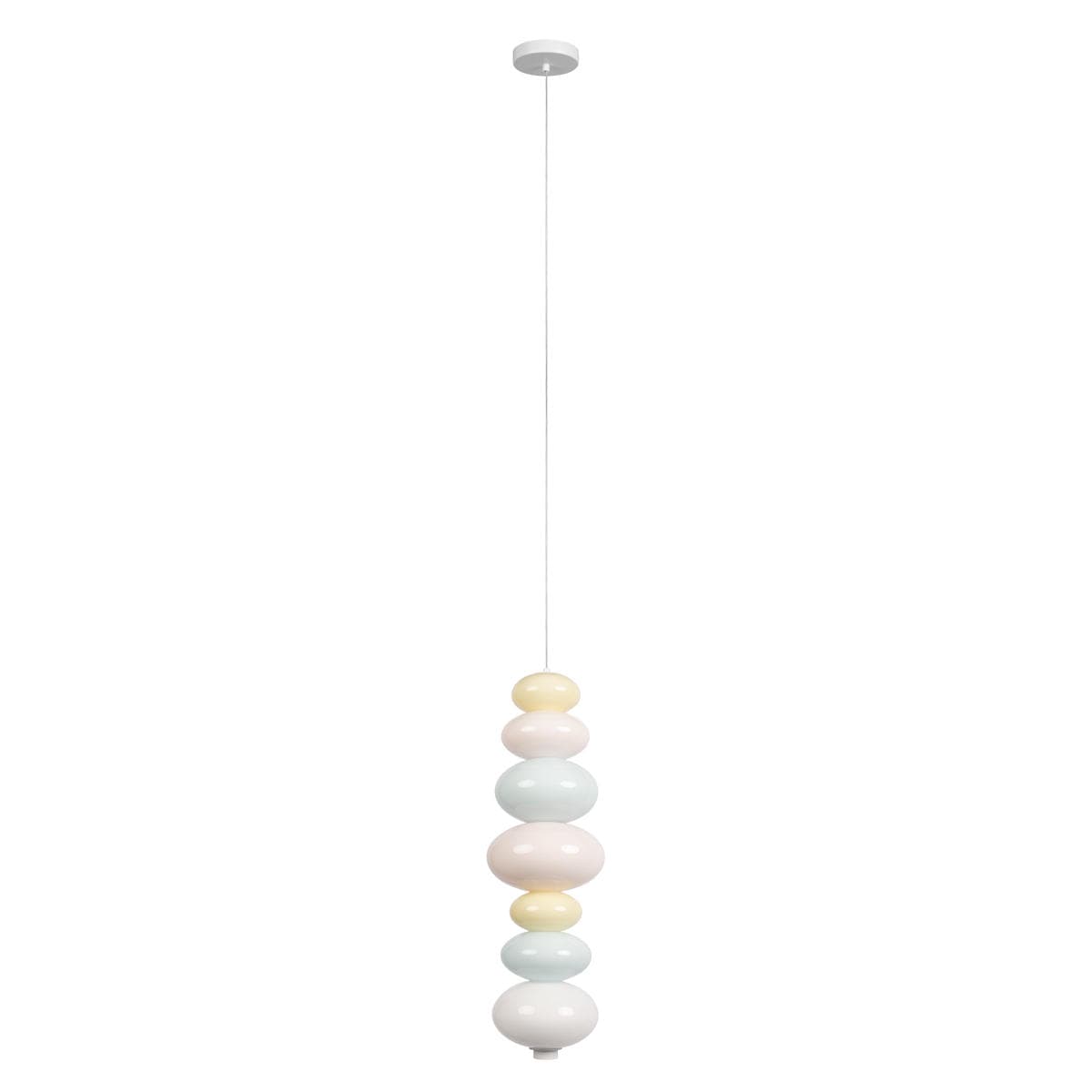 LOFT IT 10271P/B Подвесной светильник Macaroon
