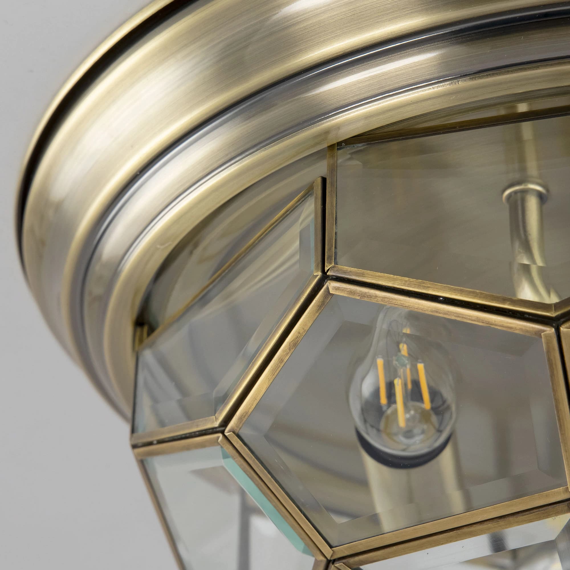 Citilux CL442530 Витра-1 Светильник Наст.-Потол. — миниатюра 7
