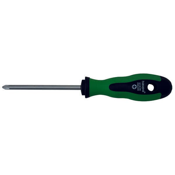 Haupa Отвёртка двухкомпонентная PH 1 101686 — миниатюра 2