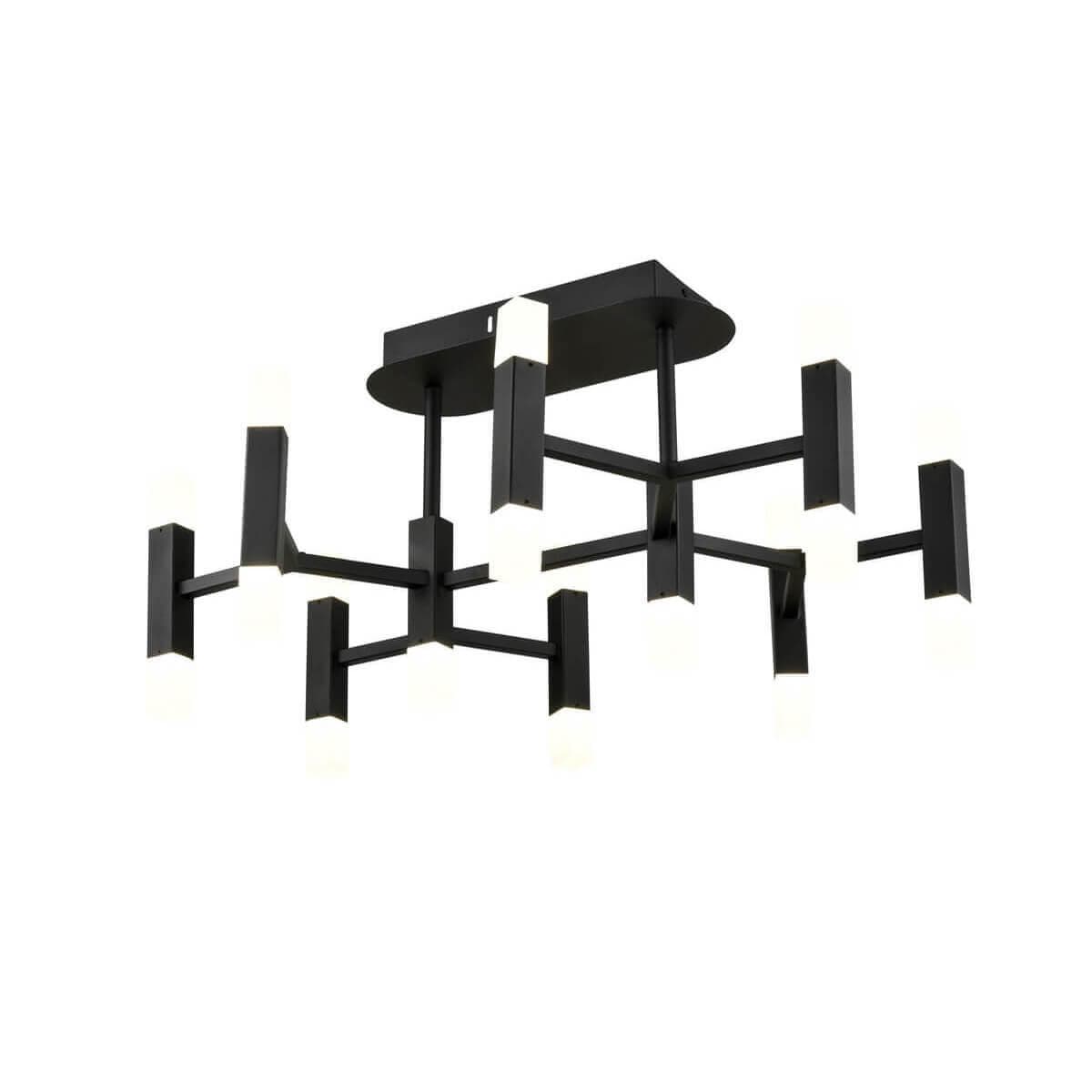 Vele Luce Niami Потолочный светильник VL7142L18 — миниатюра 1