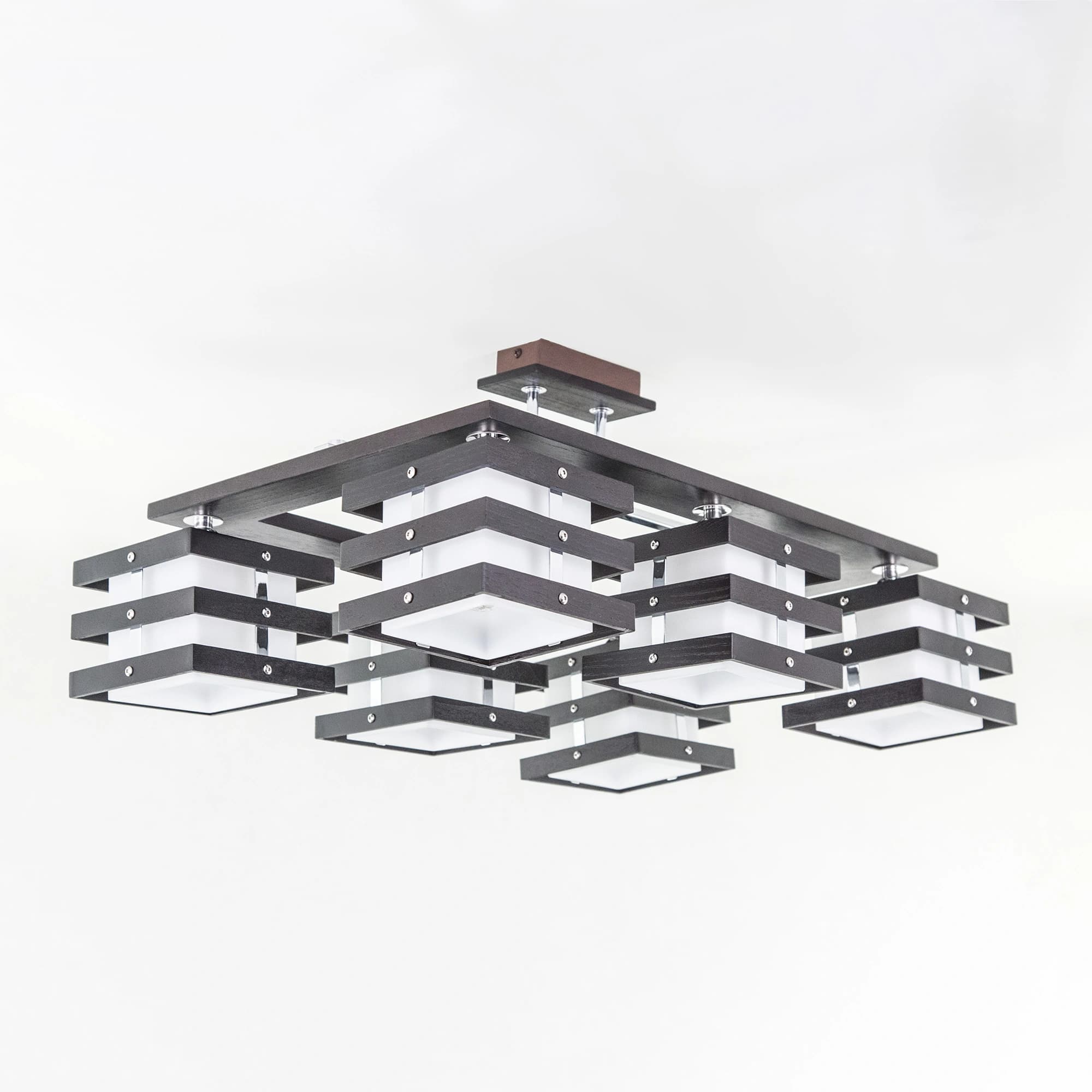 Citilux CL133161 Киото Светильник Люстра — миниатюра 7