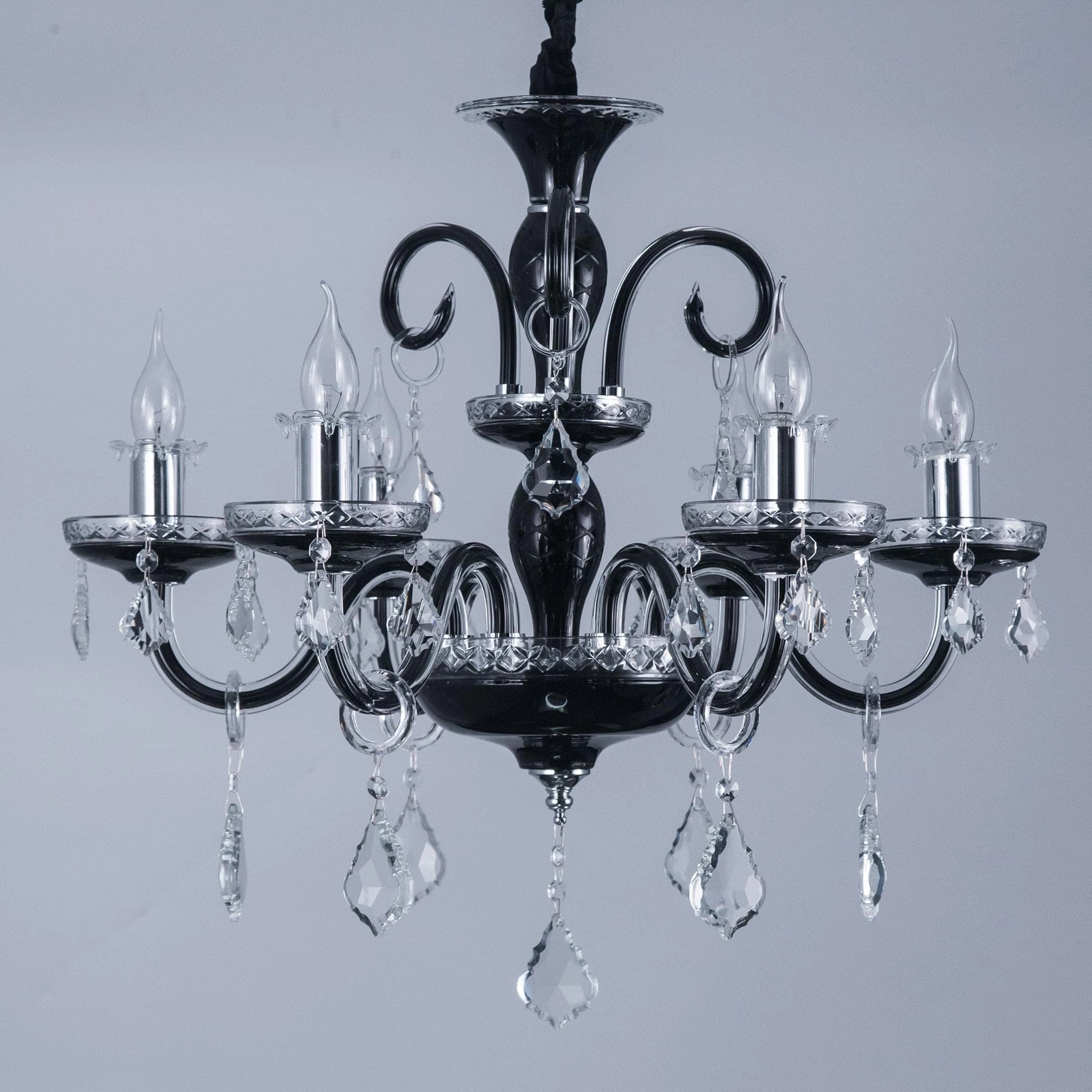 Citilux CL352161 Марена Светильник Люстра — миниатюра 3