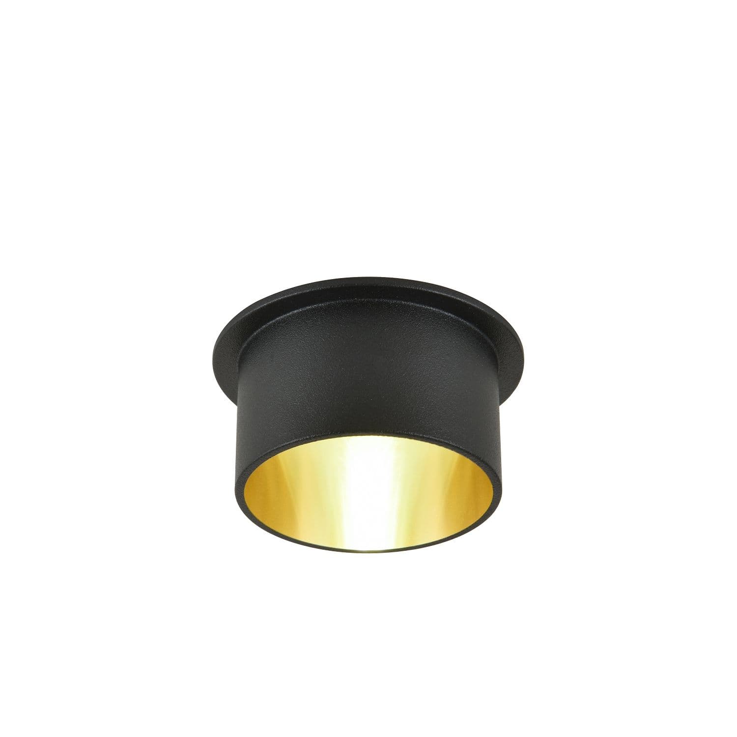 Favourite Потолочный светильник Rasta D68*H55 1*GU10LED*10W, IP20, excluded 3061-1C