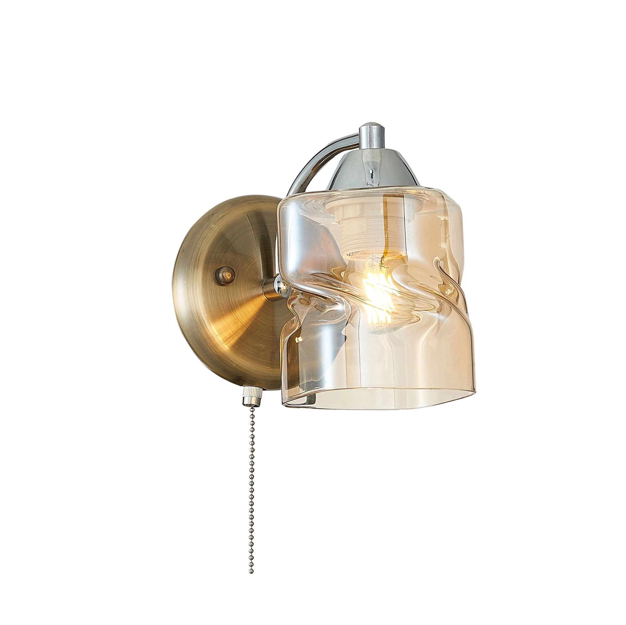 Citilux CL170312 Плутон Бра