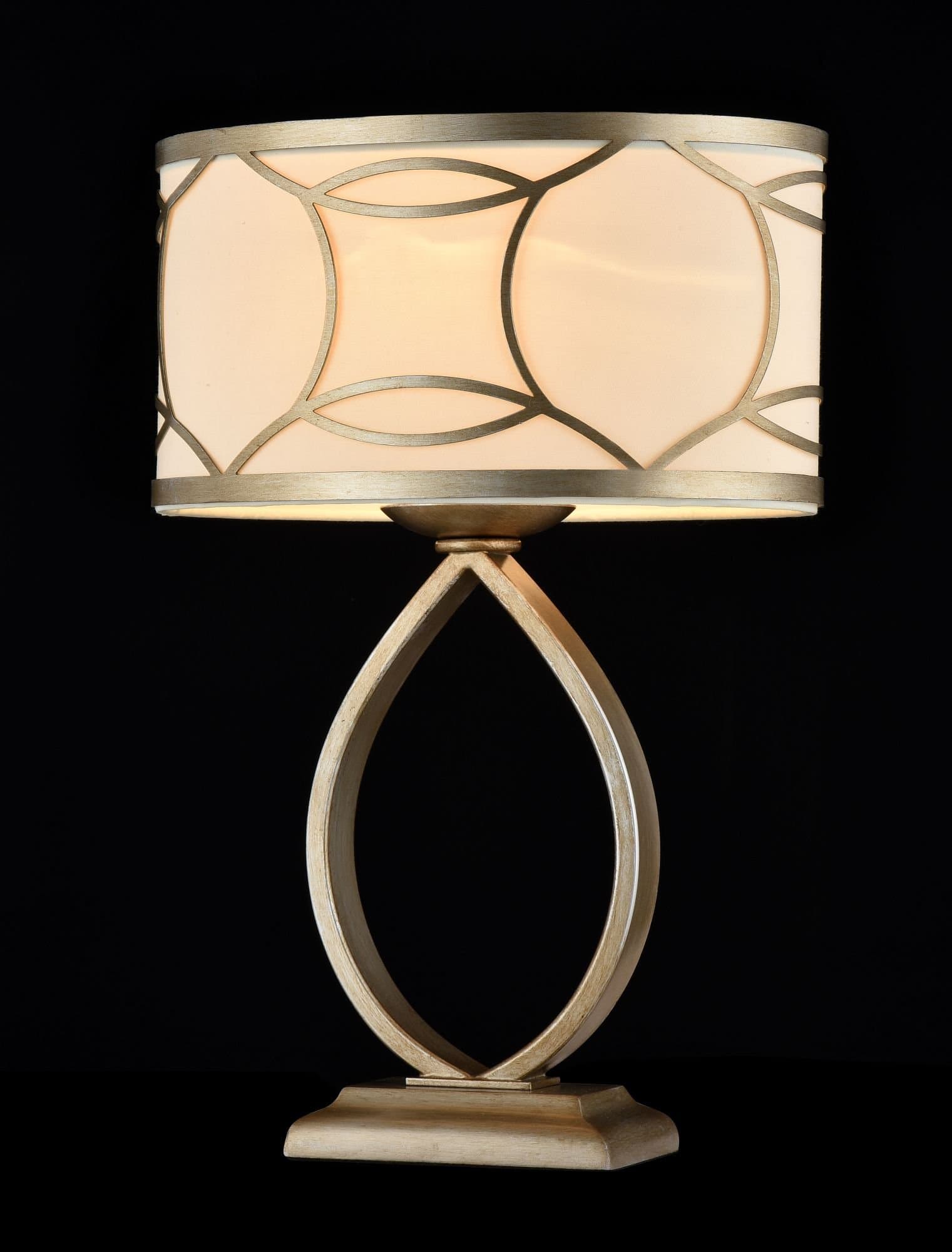 Maytoni House Fibi Золото Настольная Лампа 1xE27 60W H310-11-G — миниатюра 2