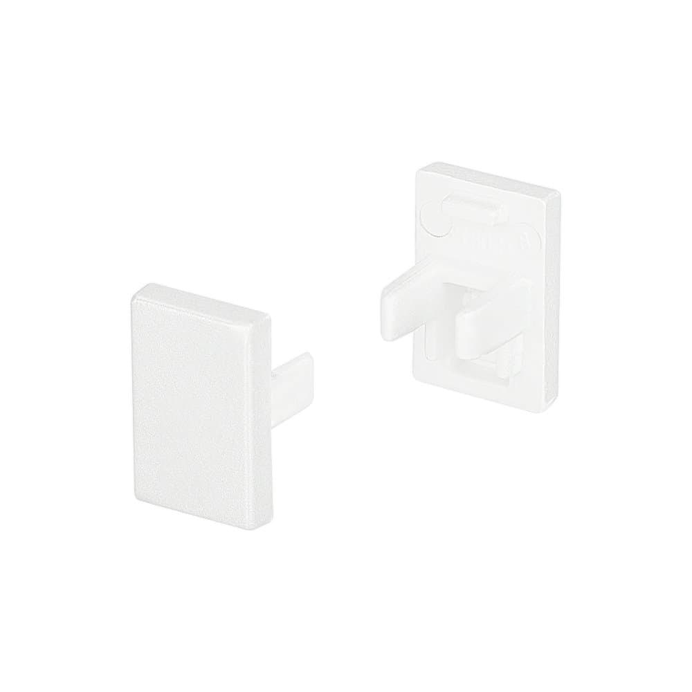 Arlight Заглушка SL-MINI-8-H12 WHITE глухая (Пластик) 037527