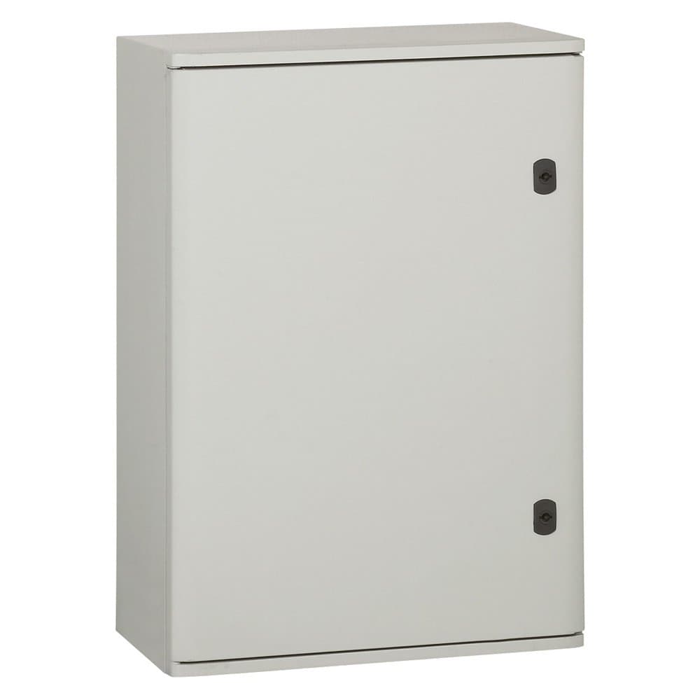 Legrand Marina Щит из полиэстера IP 66 IK 10 RAL 7035 720x510x250 мм 036256 — миниатюра 1