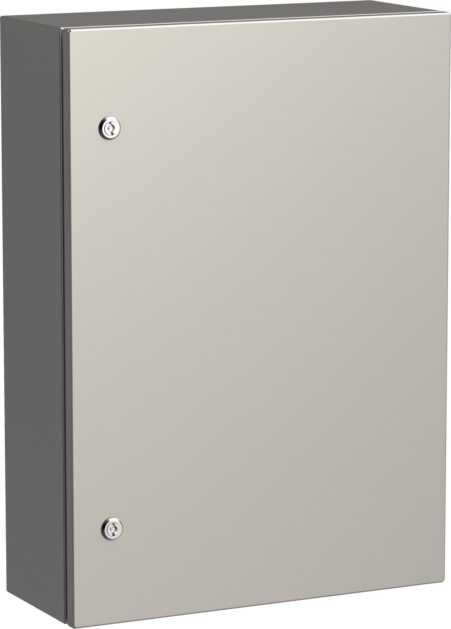 IEK TITAN 5 Корпус метал. ЩМП-70.50.20 (AISI 304) УХЛ1 IP66 700х500х200