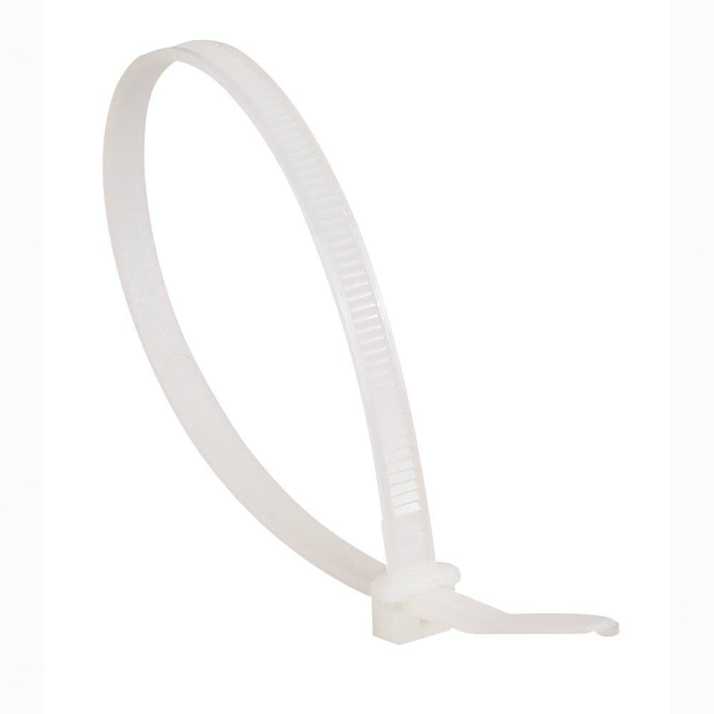 Legrand Colring Хомут 4,6х360 бесцветный (упак.=100шт.) 032057 — миниатюра 1