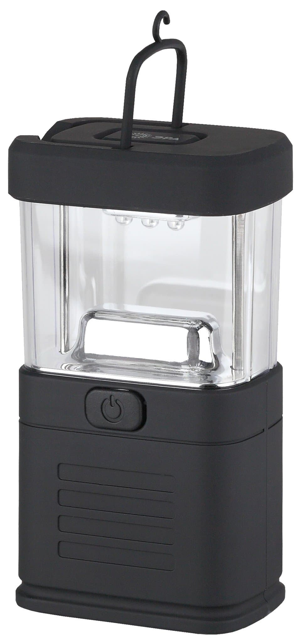 ЭРА KB-504 Фонарь Кемпинг 11xLED, 3хАА Б0036604