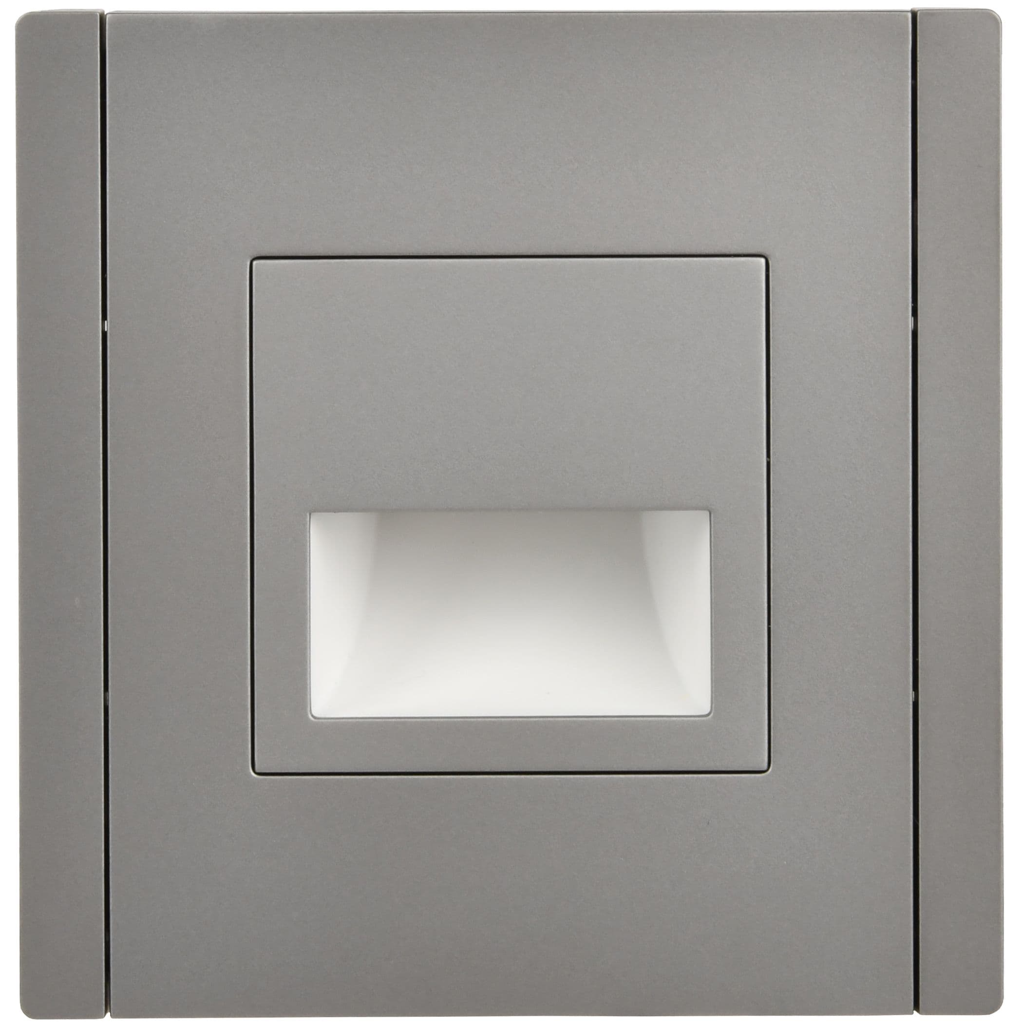 IEK FORTE&PIANO Сталь Подсветка LED встраиваемая FP557 — миниатюра 2