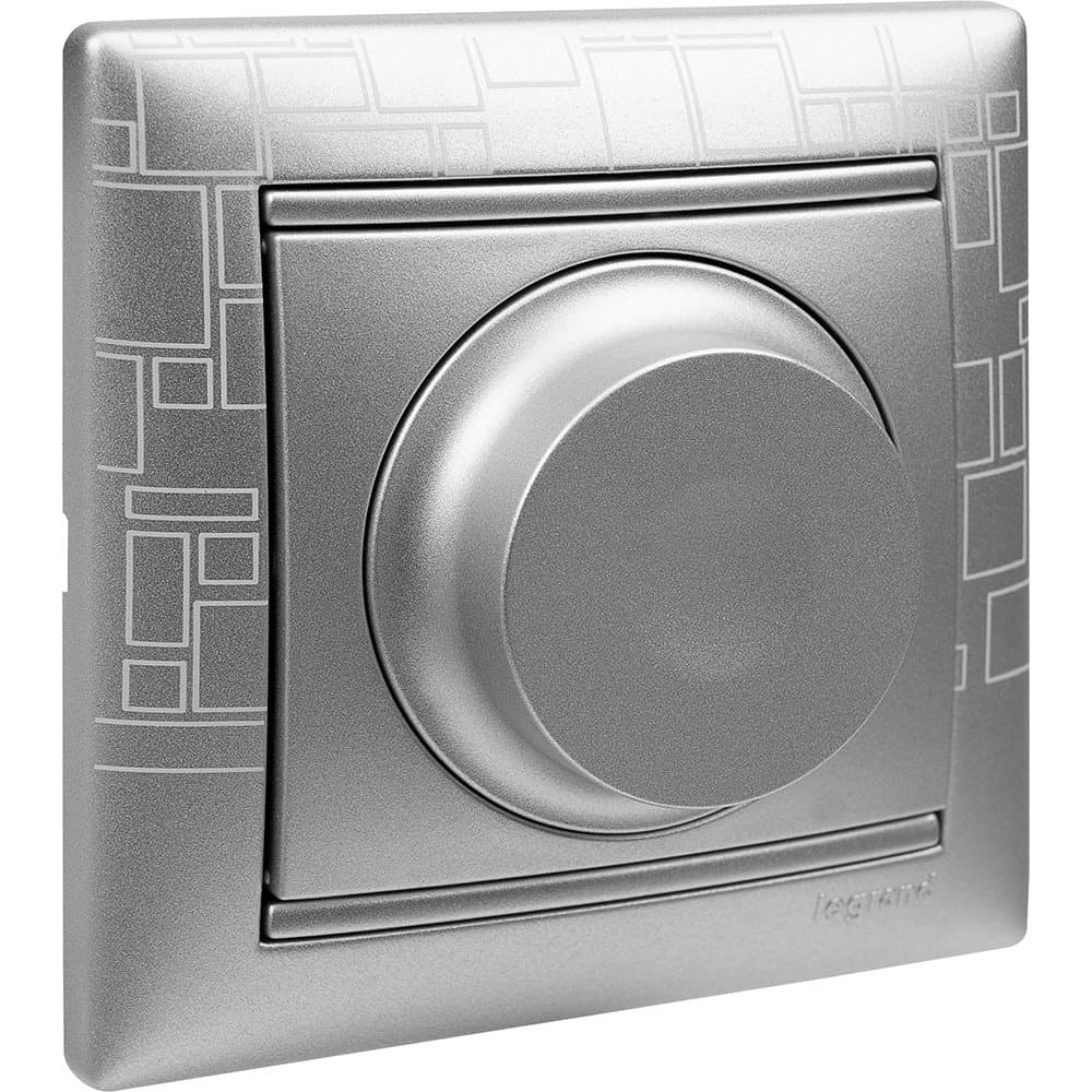 Legrand Valena Алюминий модерн Рамка 1-ая 770341 — миниатюра 31