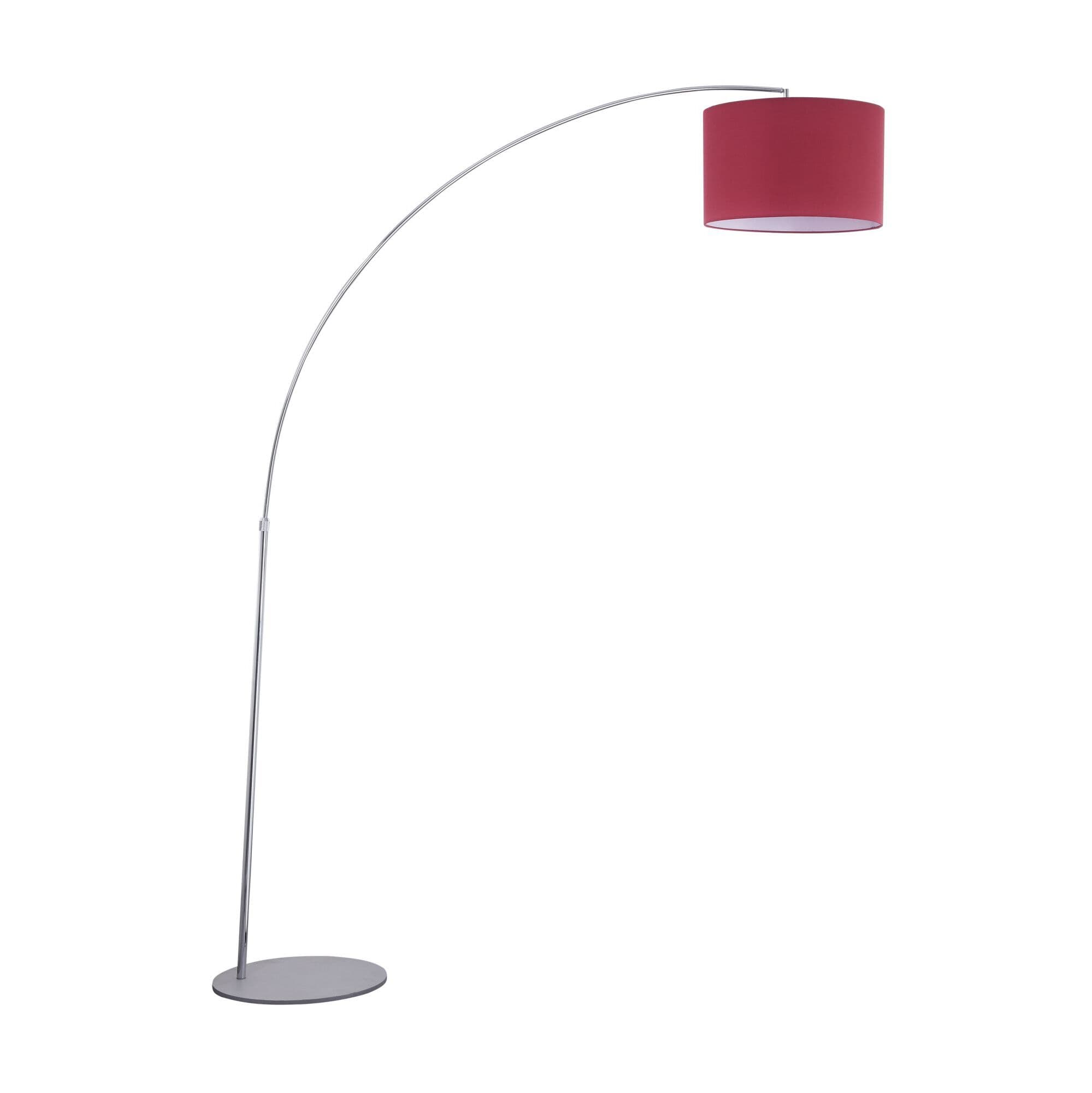 Maytoni Table & Floor Nevada Хром Торшер 1xE27 40W Z328-FL-01-CH — миниатюра 8