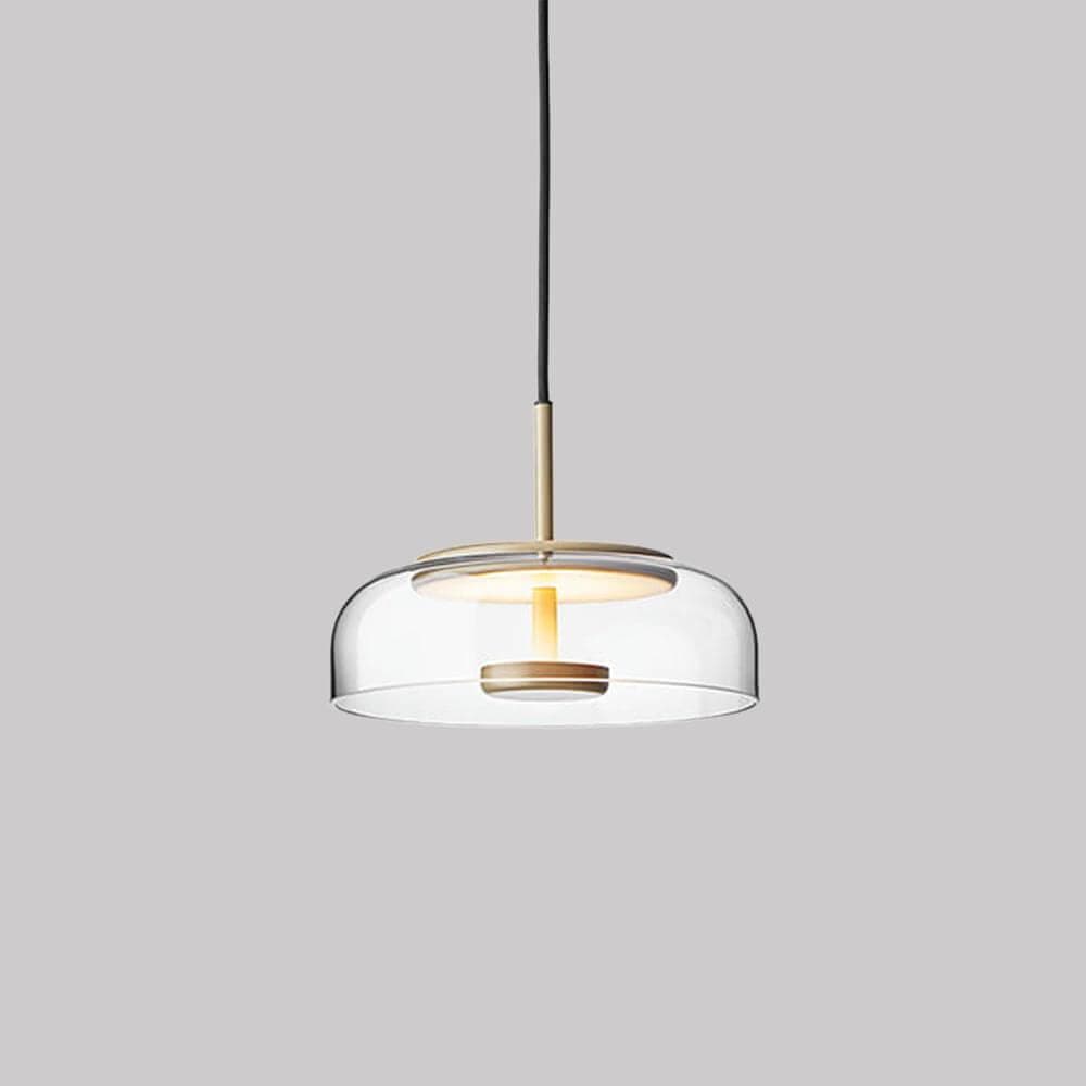 LOFT IT 8210-P Подвесной светильник 1LED 7W 8210-P, шт — миниатюра 3