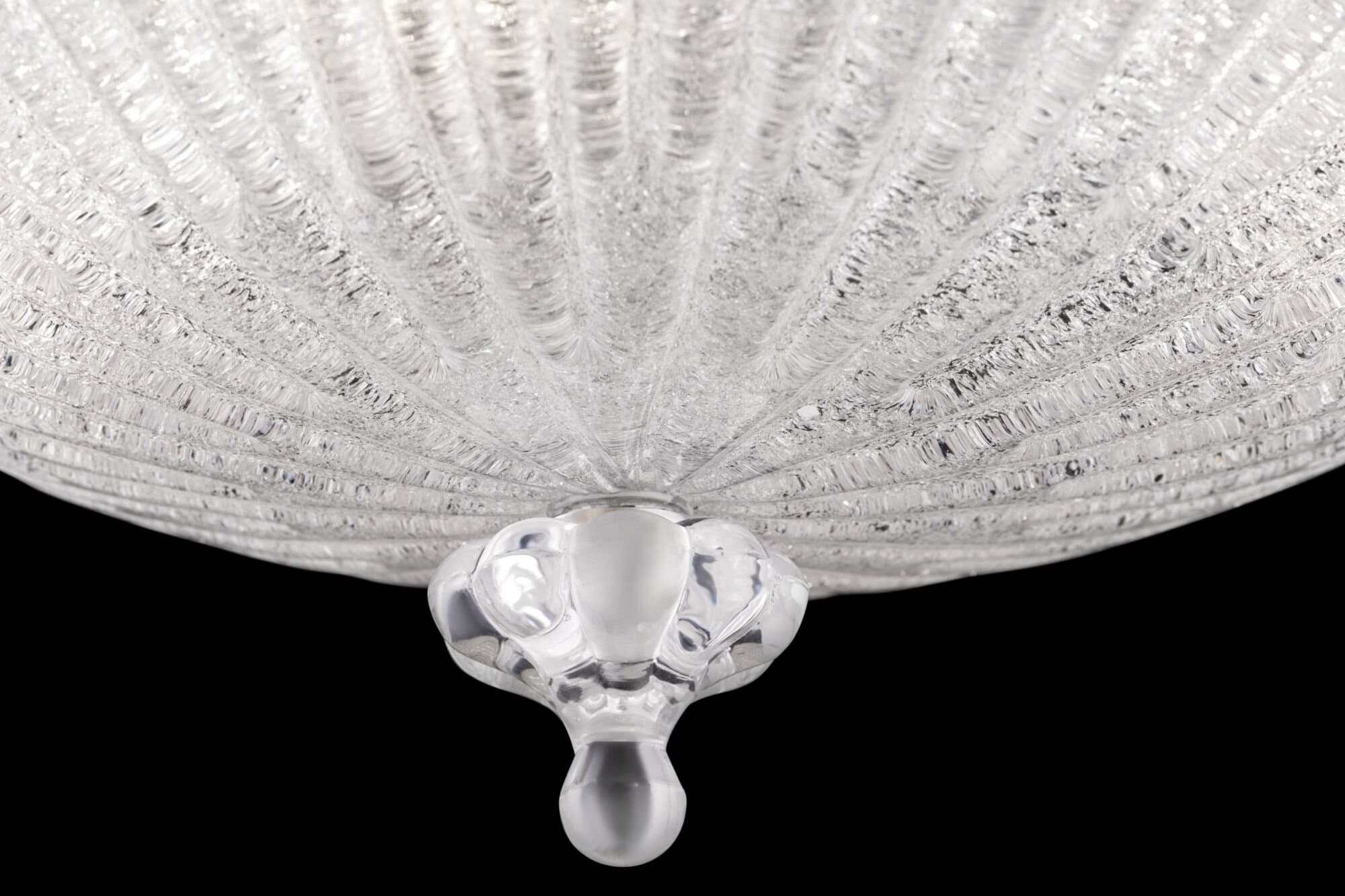 Maytoni Classic Bonnet Хром Потолочный светильник E14 60W C809CL-04CH — миниатюра 5