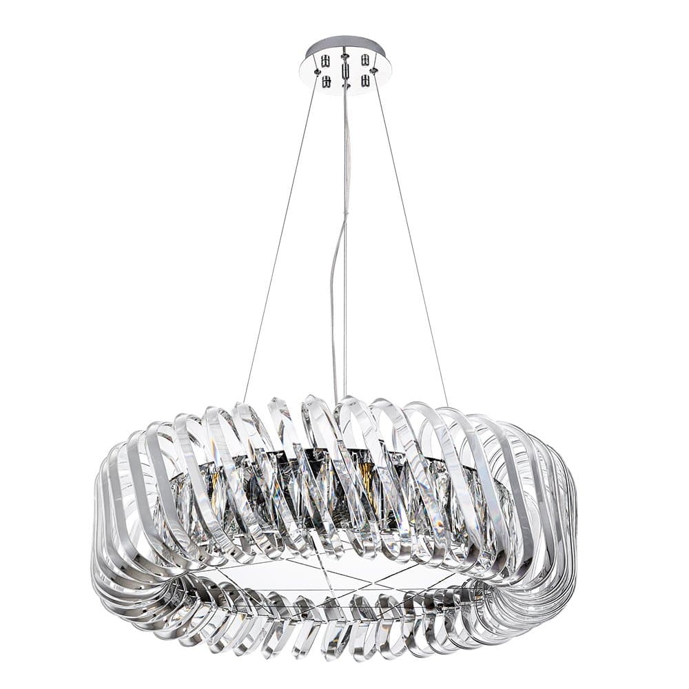 Divinare MEGAN Светильник подвесной 7568/02 LM-12