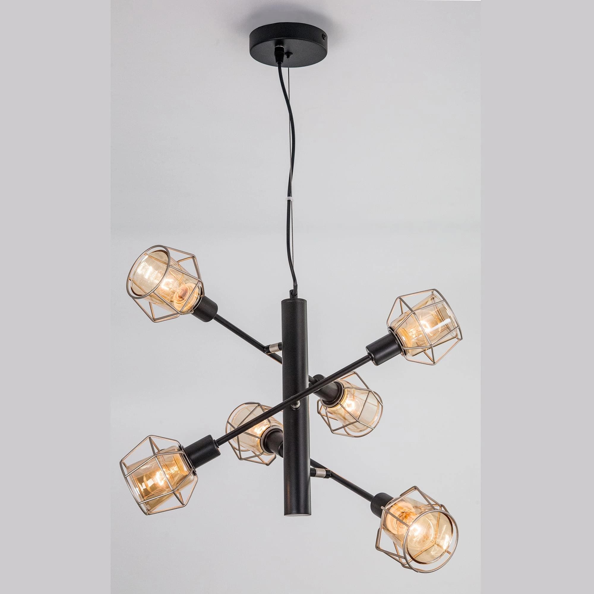 Citilux CL542161 Таверна Светильник Люстра — миниатюра 4