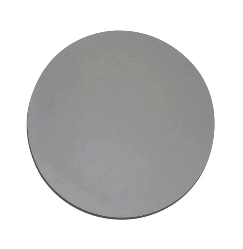 Kink Light Светильник Затмение белый d30 h5 Led 12W (4000K) 2203,01