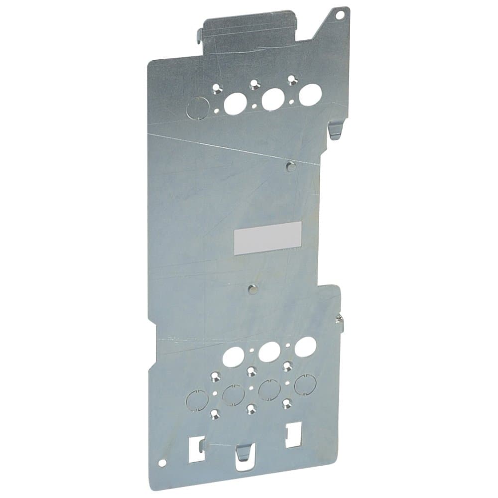 Legrand XL3 Плата DPX3 160 с/без диф.выкатная 020759
