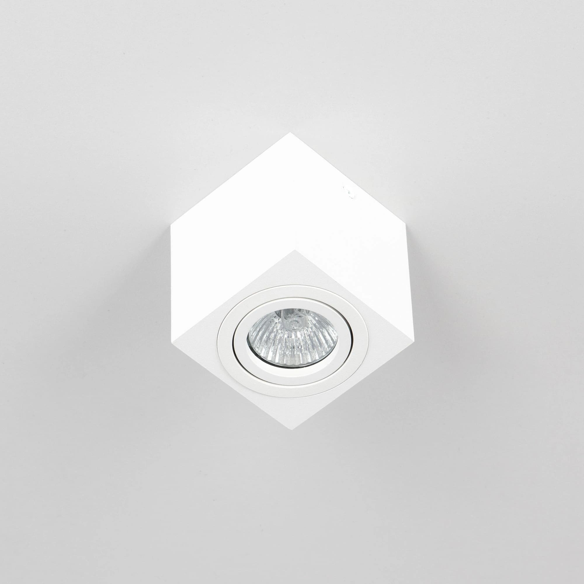 Citilux CL538211 Дюрен Белый Светильник Накладной — миниатюра 7
