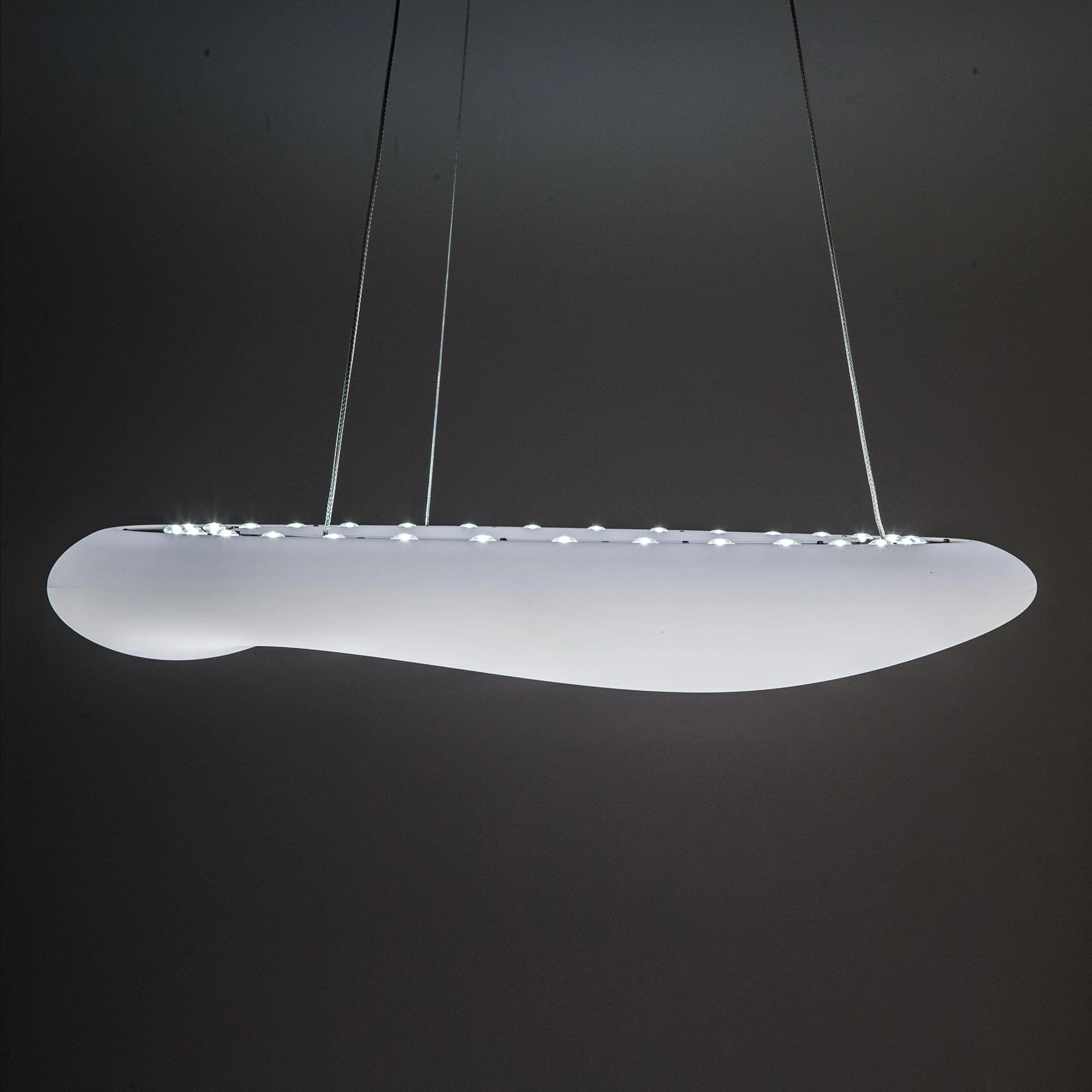 Citilux CL732660RS Светильник подвесной Стратус — миниатюра 4