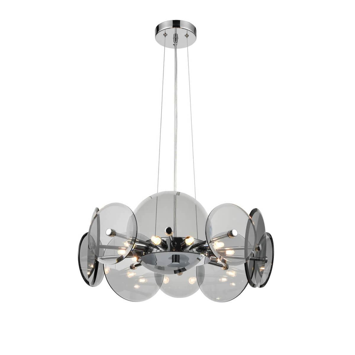 Vele Luce Siena Подвесной светильник VL3223P10 — миниатюра 1