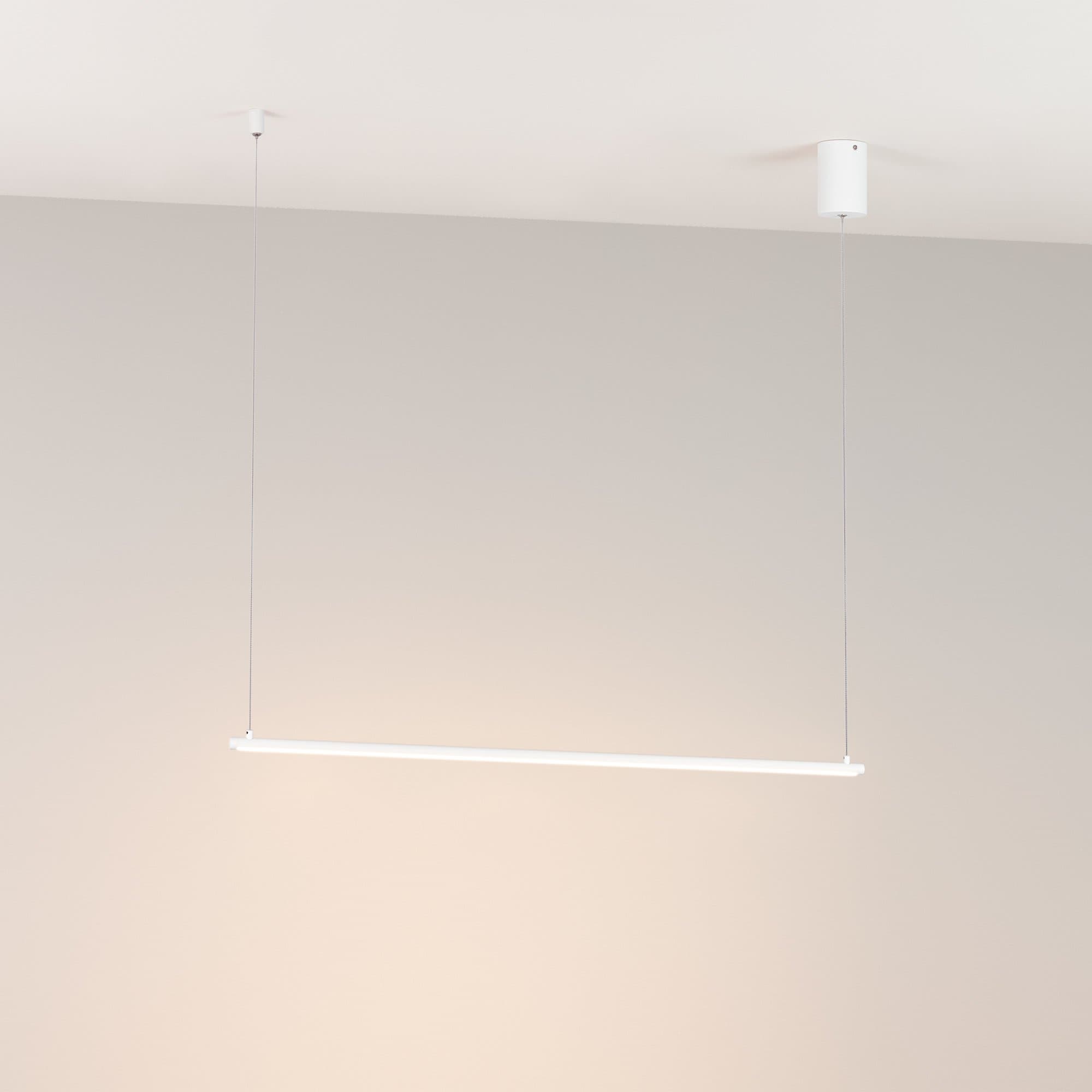 Arlight Светильник SP-UMBRA-HANG-H-L900-15W Warm3000 (WH, 120 deg, 230V) (IP20 Металл, 3 года) 036944 — миниатюра 2