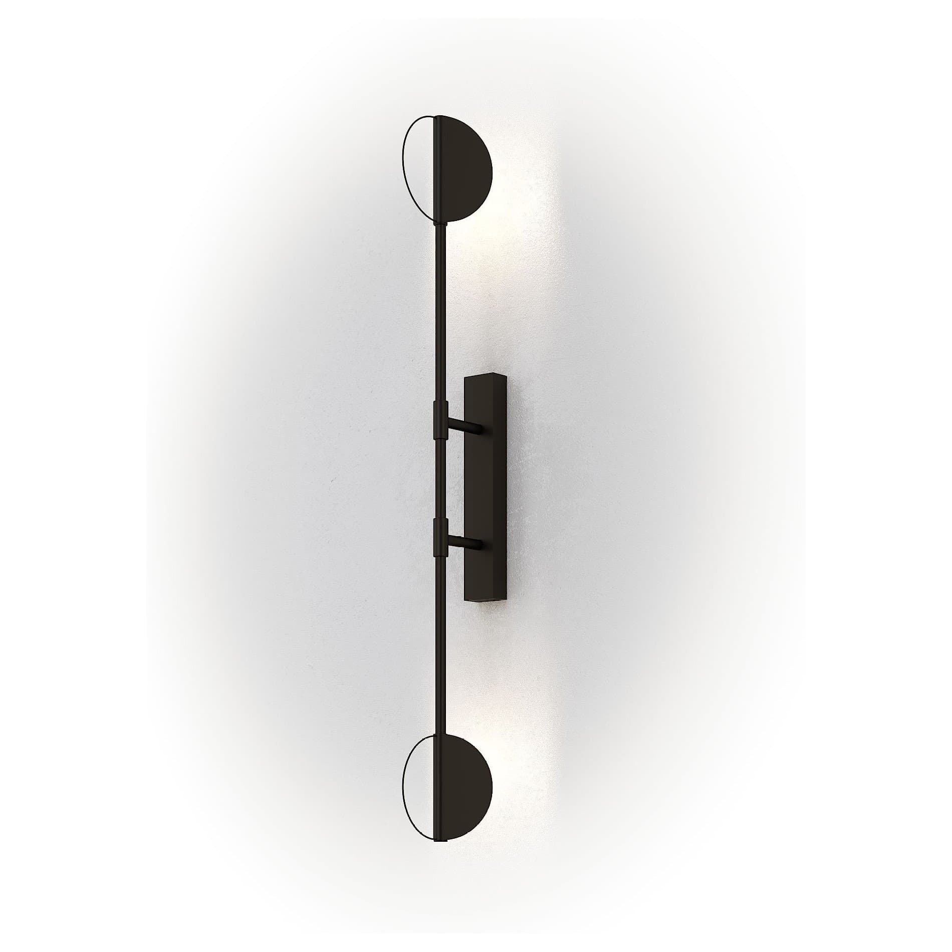 Svetholl Батерфляй (Вариант 2) L75 B103 H500 Мощность: 8W ISBT5-500103-007530008