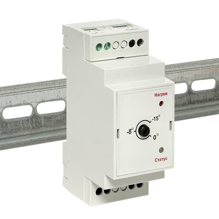 EKF PROxima Терморегулятор РТА-100 — миниатюра 2