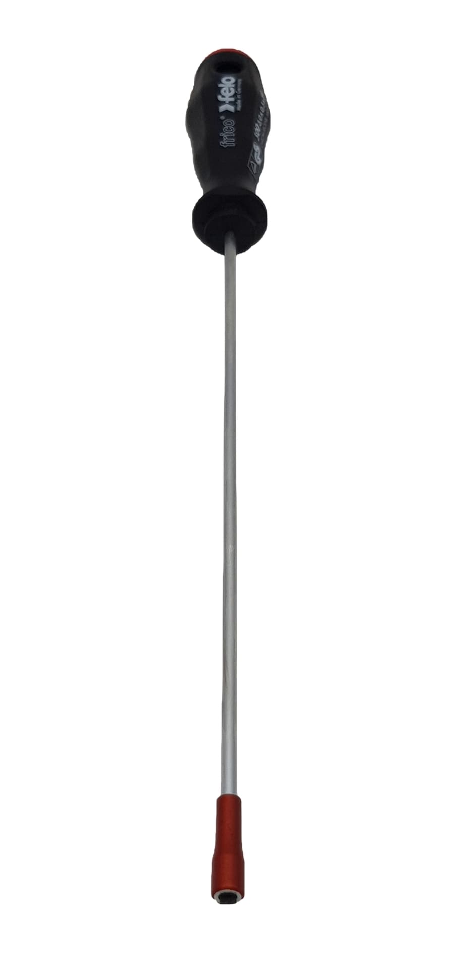 Felo Отвертка M-TEC SL 3.0х0.5х200 50003730 — миниатюра 2