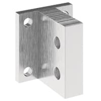 Legrand T - образные задние клеммы для DMX3 2500 4Р 85х60 028883