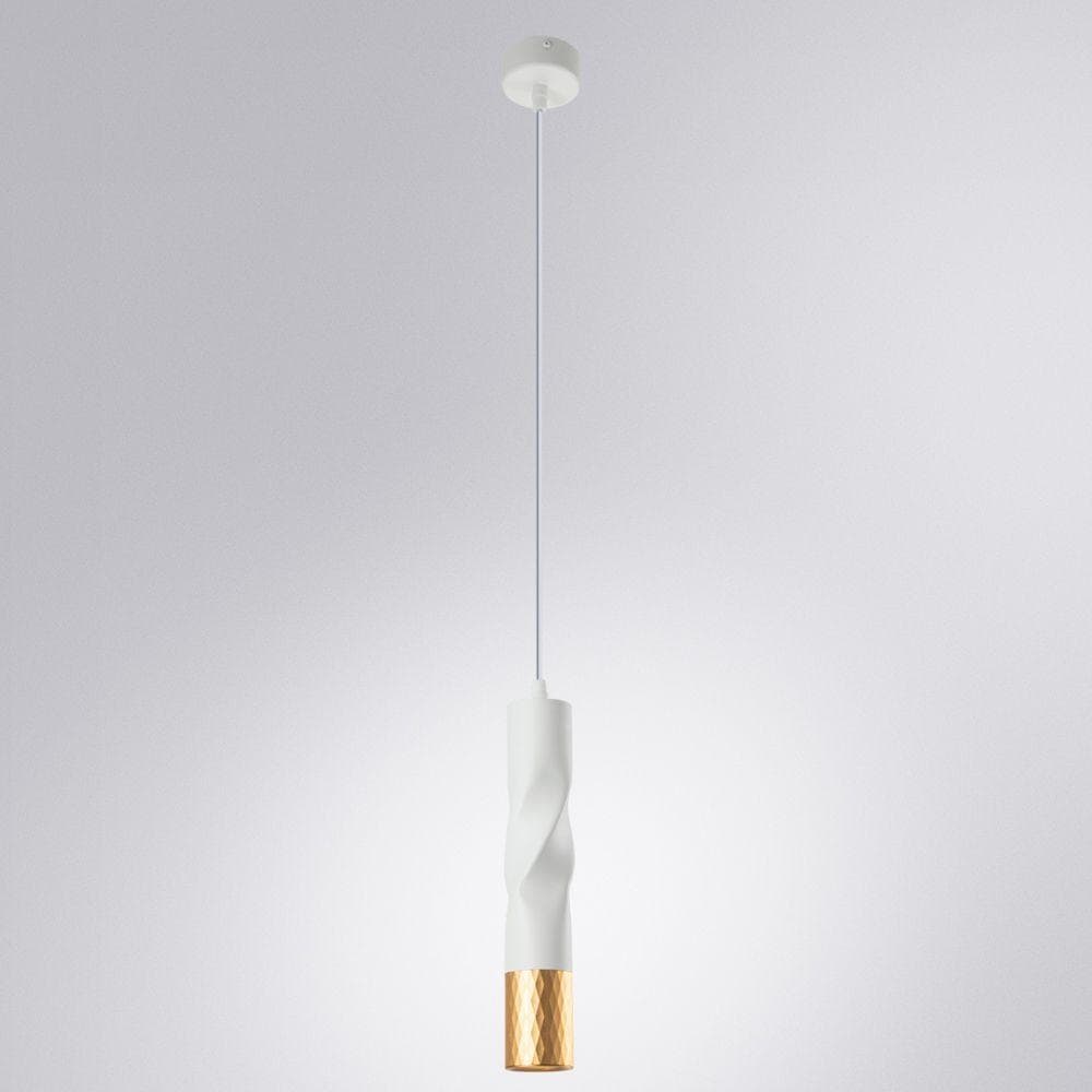 Arte Lamp SADR A3280SP-1WH Светильник подвесной галоген — миниатюра 3