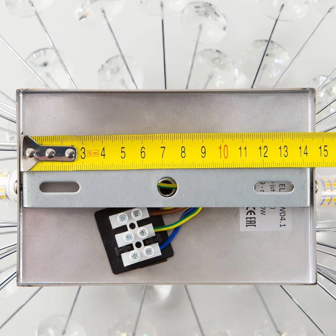 Citilux EL322W04.1 Betsy Бра — миниатюра 11