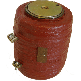 КЭАЗ Катушка управления КТПВ-623/КПВ-604-220DC-У3 142966 — миниатюра 4
