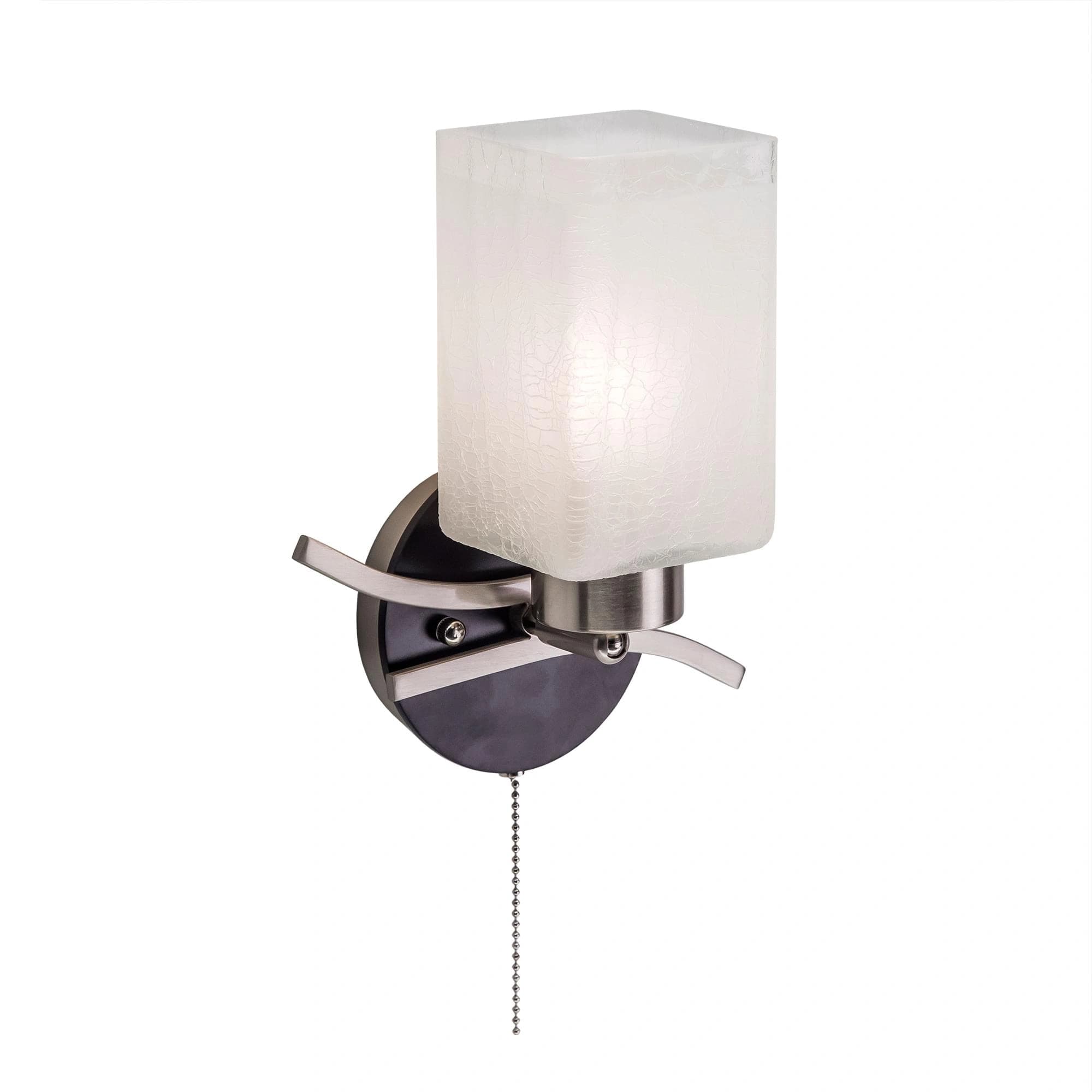 Citilux CL142311 Мерида Хр.Мат+Венге Светильник Бра — миниатюра 1