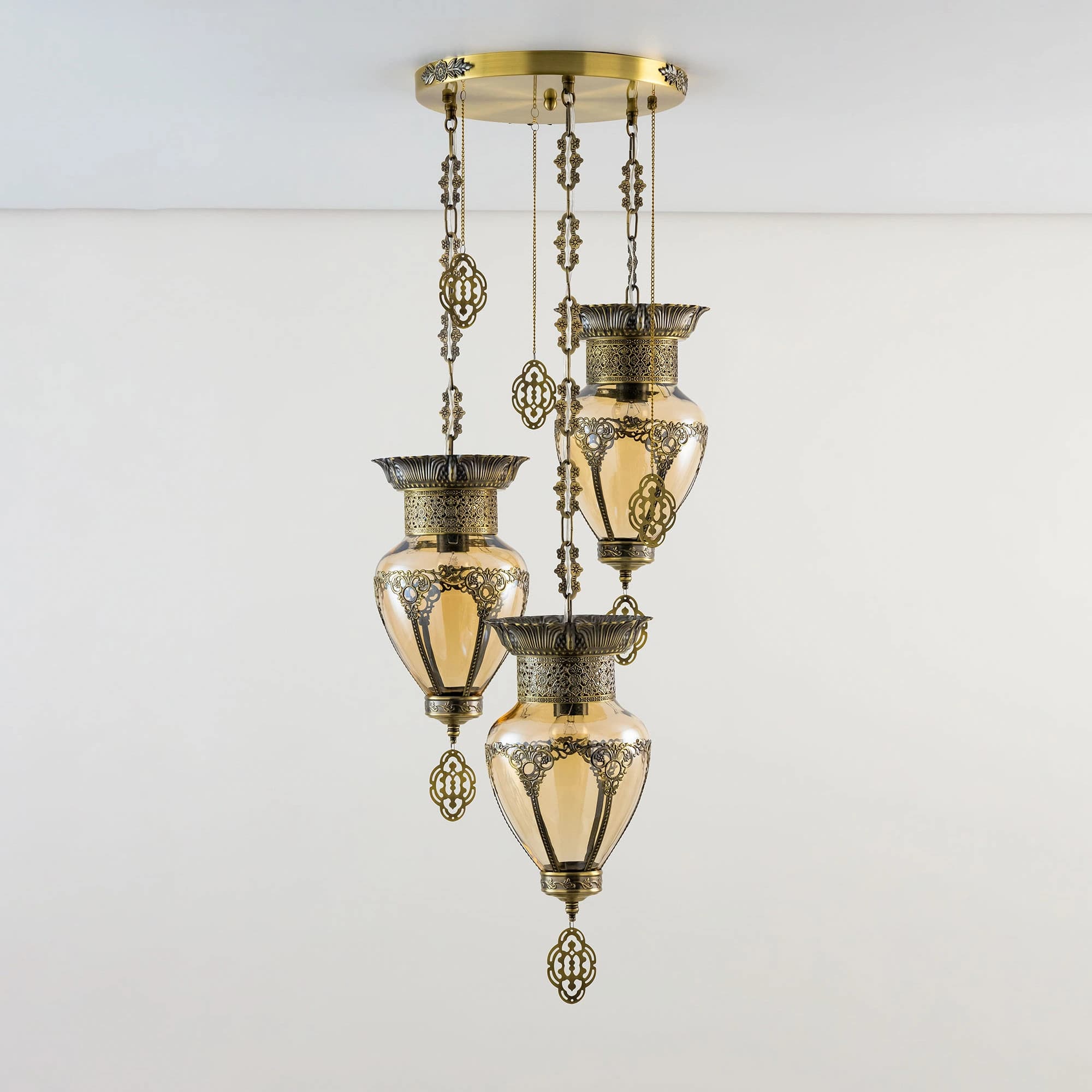 Citilux CL419233 Каир Подвес — миниатюра 7