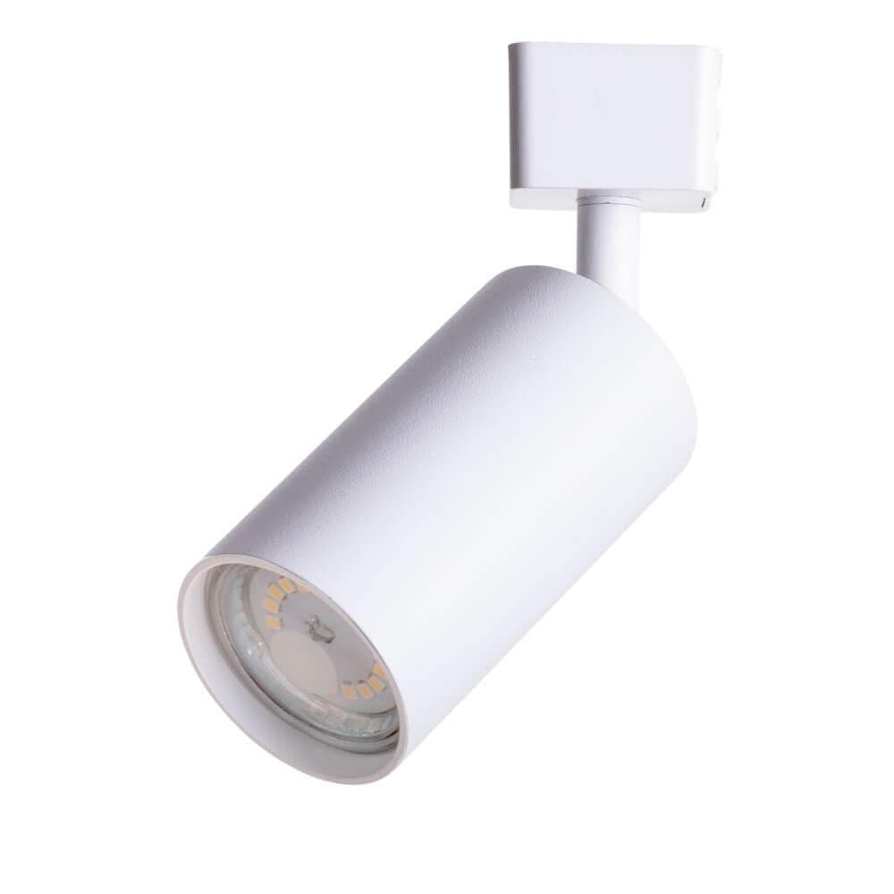 Arte Lamp Трековый светильник Ridge A1518PL-1WH 1x