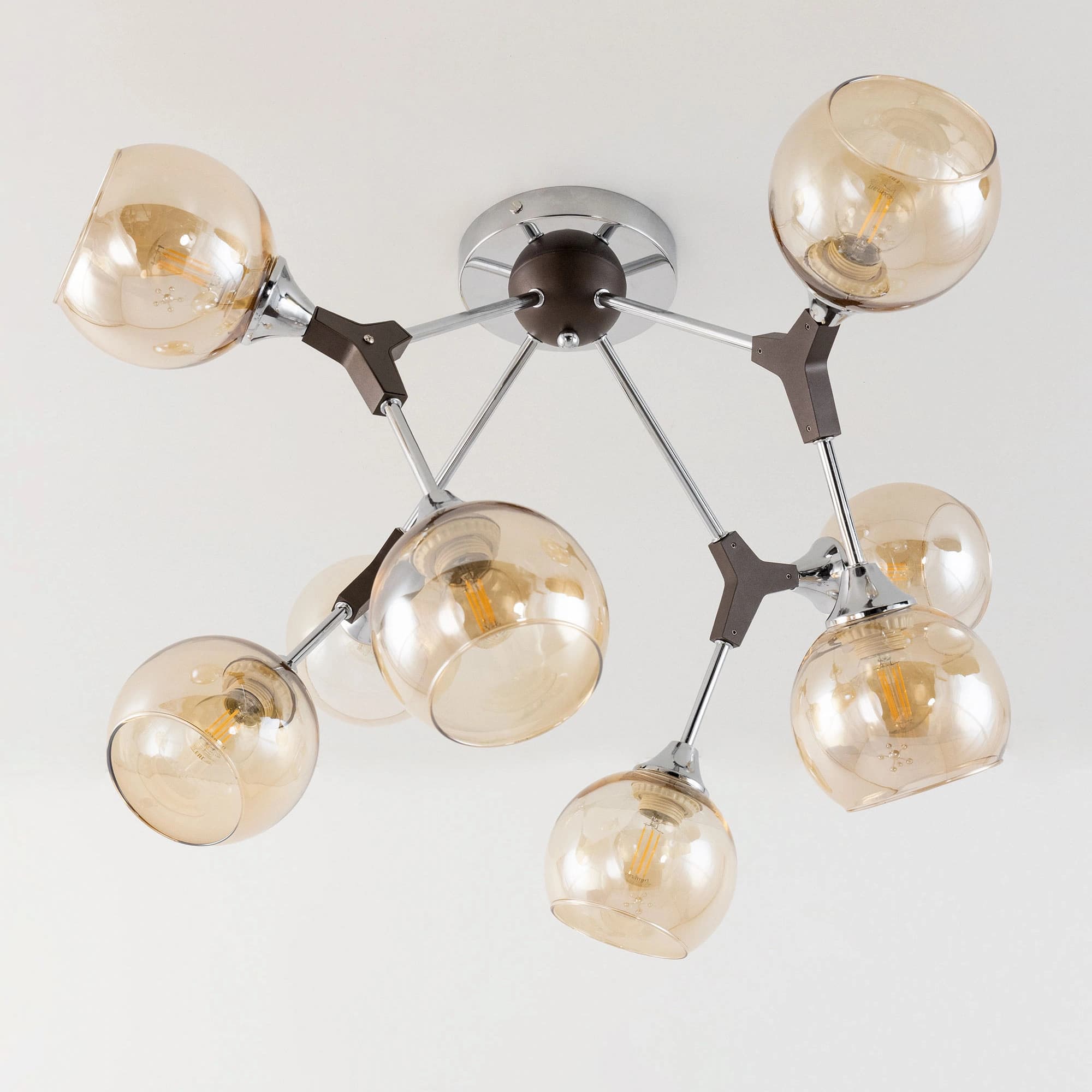 Citilux CL138185 Тиль Светильник Люстра — миниатюра 5