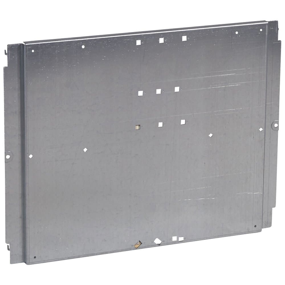 Legrand XL3 400 Пластина DPX50/630 верт. 020223 — миниатюра 1