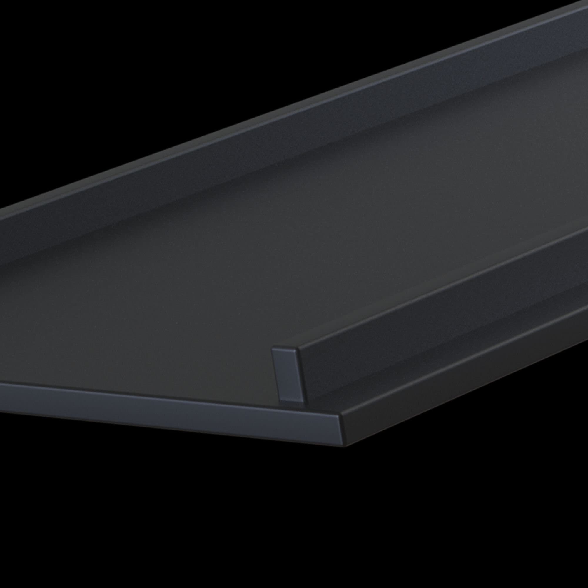 Maytoni Magnetic track system Accessories for tracks Черный Аксессуар для трекового светильника TRA004-21B — миниатюра 5